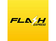 Flash Express創立于2017年，對標順豐提供“隔日達”快遞服務，是泰國第一家全年365天都提供免費上門取件服務的快遞公司。其客群主要為B2C電商商戶和C2C大眾消費者，公司規模已達2-3萬人，總部位于泰國曼谷，研發中心分設在北京。