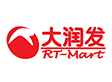 大潤發是一家中國臺灣的大型連鎖量販超市，賣場融合了傳統市場的新鮮，量販的便宜及百貨公司的舒適便利，以直接生活化的方式為顧客服務。